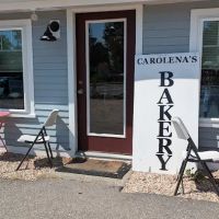 Carolena's Bakery ico