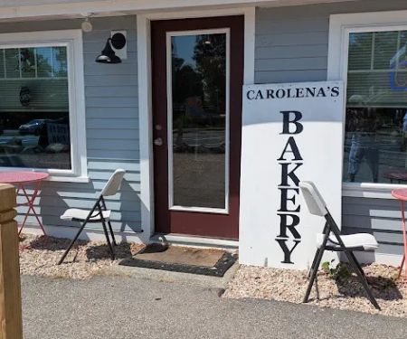 Carolena's Bakery
