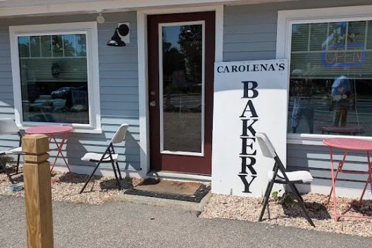 Carolena's Bakery