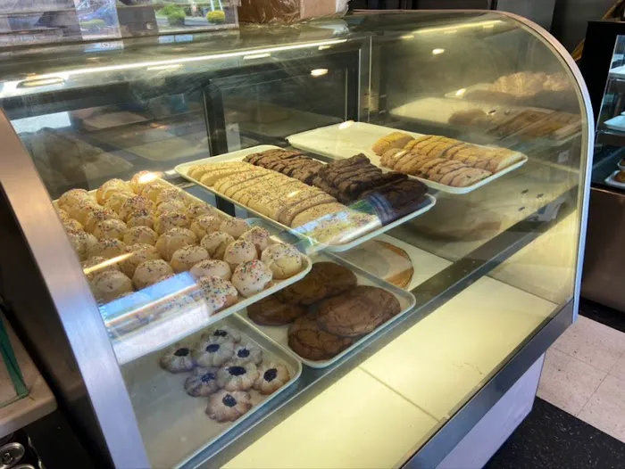 Carolena's Bakery Picture 7