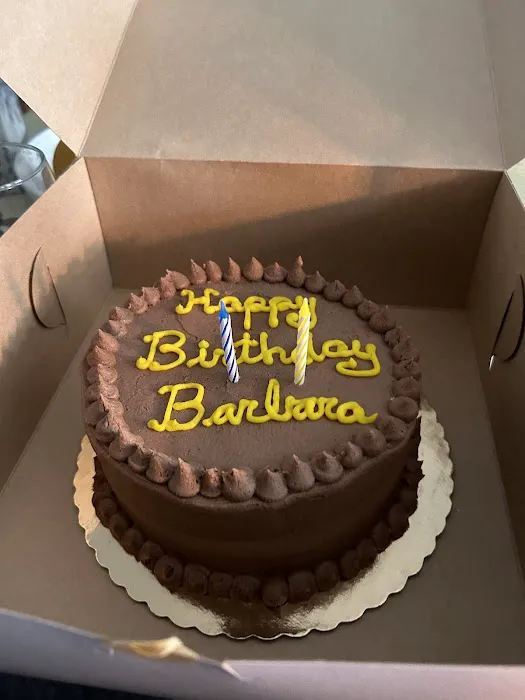 Carolena's Bakery Picture 6