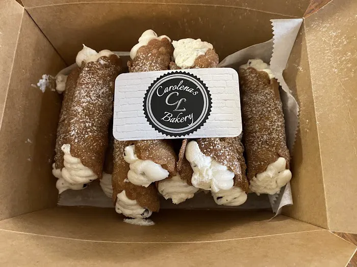 Carolena's Bakery Picture 5