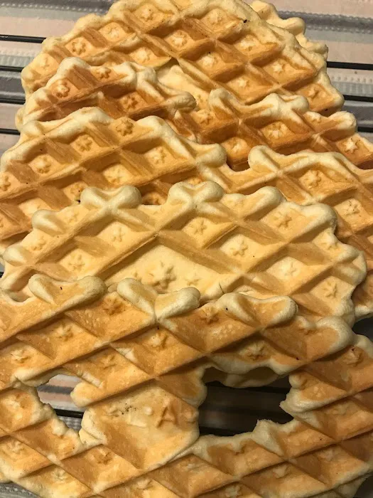 Carolena's Bakery Picture 10