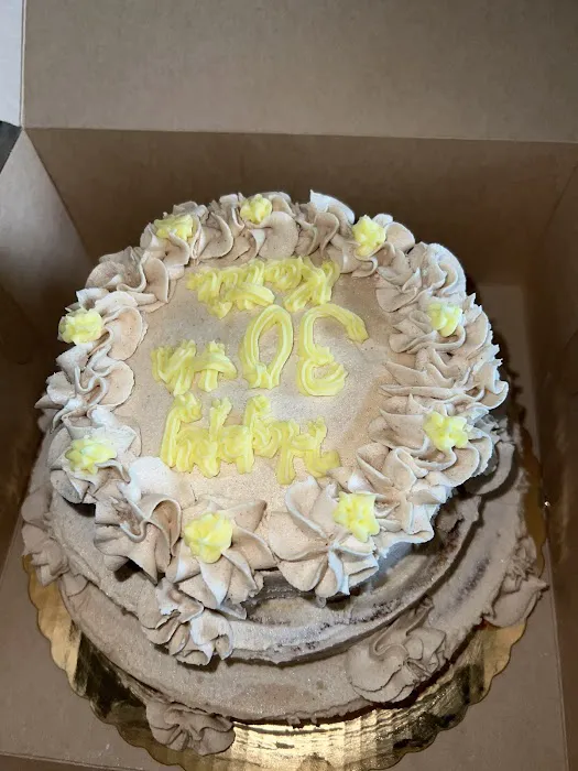 Carolena's Bakery Picture 8