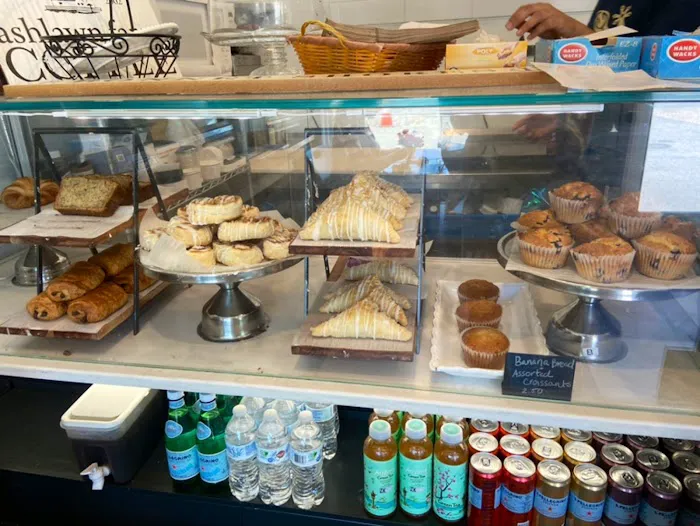 Carolena's Bakery Picture 9