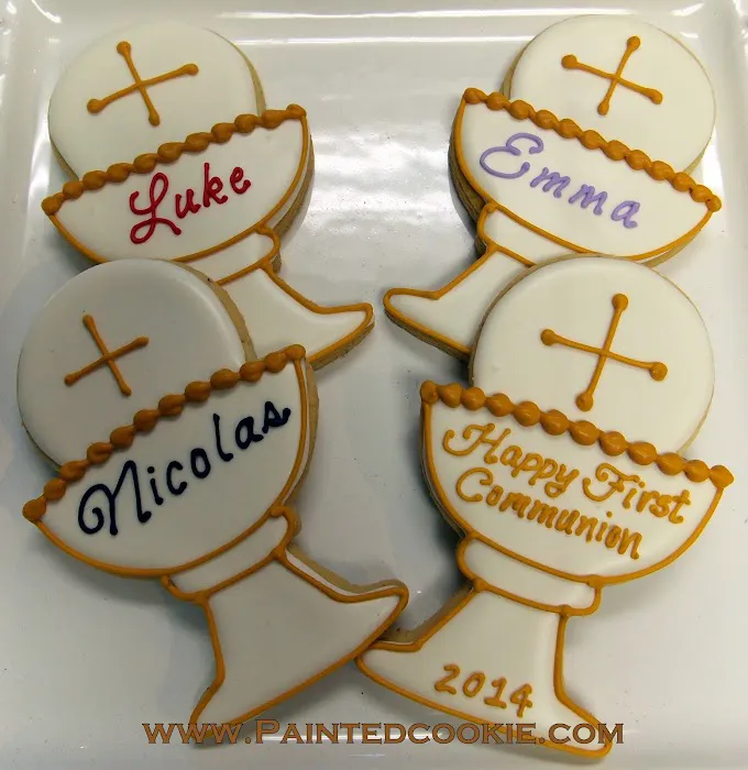 The Painted Cookie Picture 3