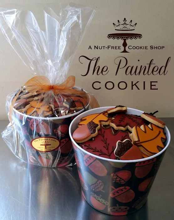 The Painted Cookie Picture 6