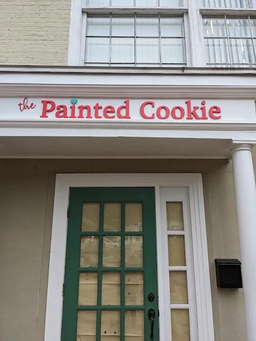 The Painted Cookie Picture 4