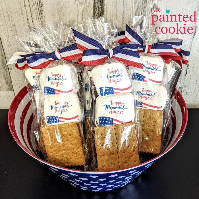 The Painted Cookie Picture 5