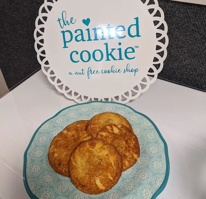 The Painted Cookie Picture 7