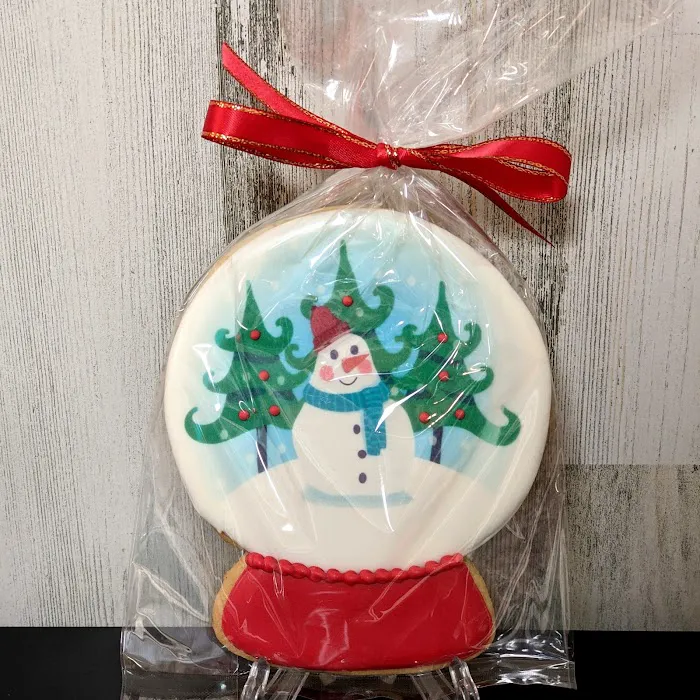 The Painted Cookie Picture 9