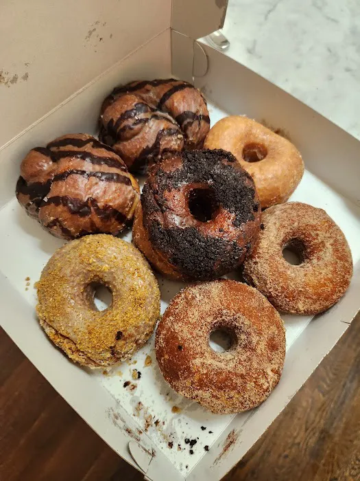 Rise Doughnut Picture 2