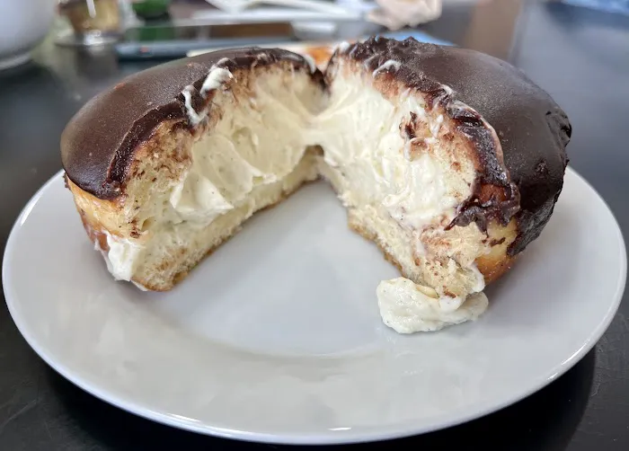Rise Doughnut Picture 1