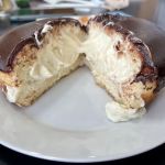 Rise Doughnut