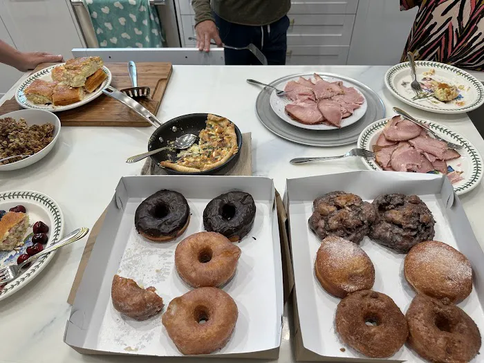 Rise Doughnut Picture 6