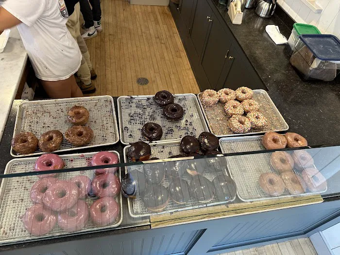 Rise Doughnut Picture 5