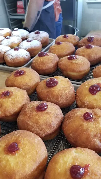 Rise Doughnut Picture 8
