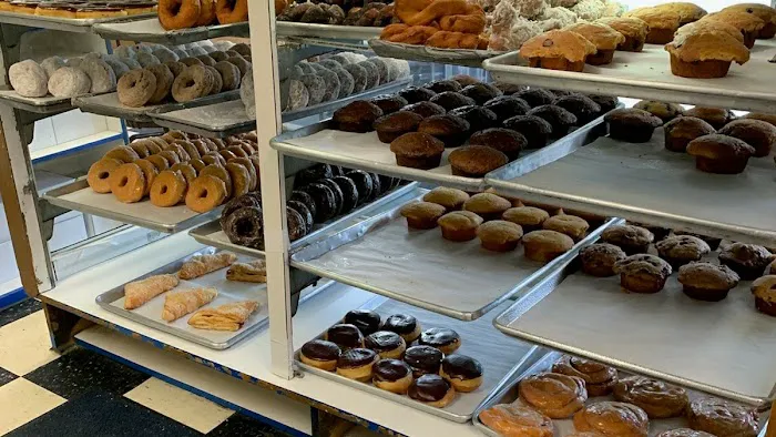 Coffee An' Donut Shop Picture 3