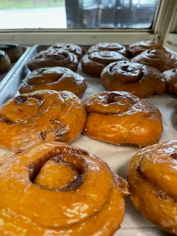 Coffee An' Donut Shop Picture 6
