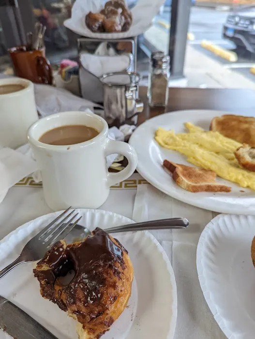 Coffee An' Donut Shop Picture 9