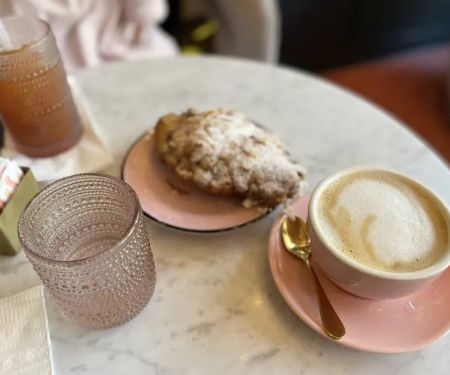 Mrs. London's Bakery & Cafè