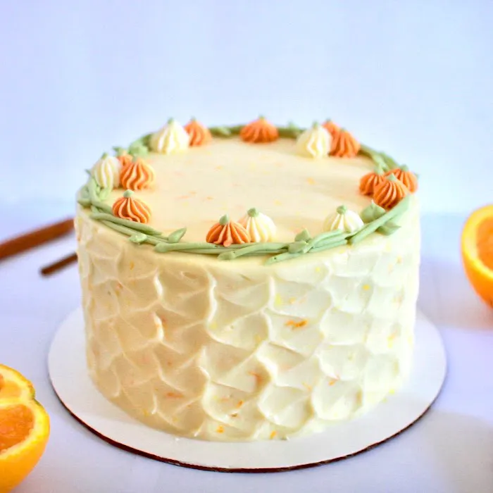 The Cake Box Picture 1