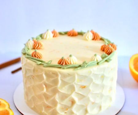 The Cake Box