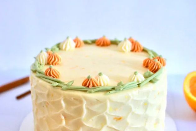 The Cake Box