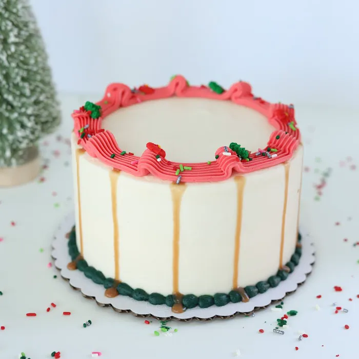 The Cake Box Picture 2