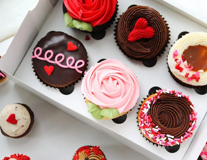 The Cake Box Picture 4
