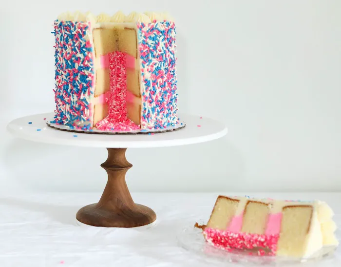 The Cake Box Picture 6