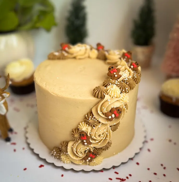 The Cake Box Picture 7