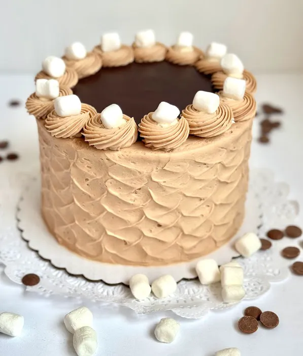 The Cake Box Picture 8