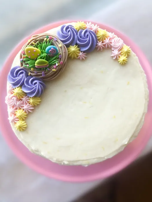 The Cake Box Picture 9