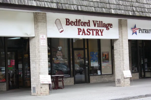 Bedford Village Pastry Picture 2