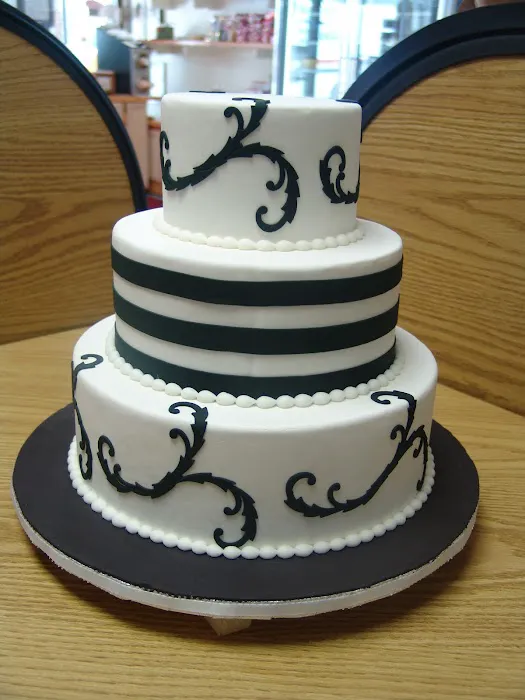 Bedford Village Pastry Picture 6