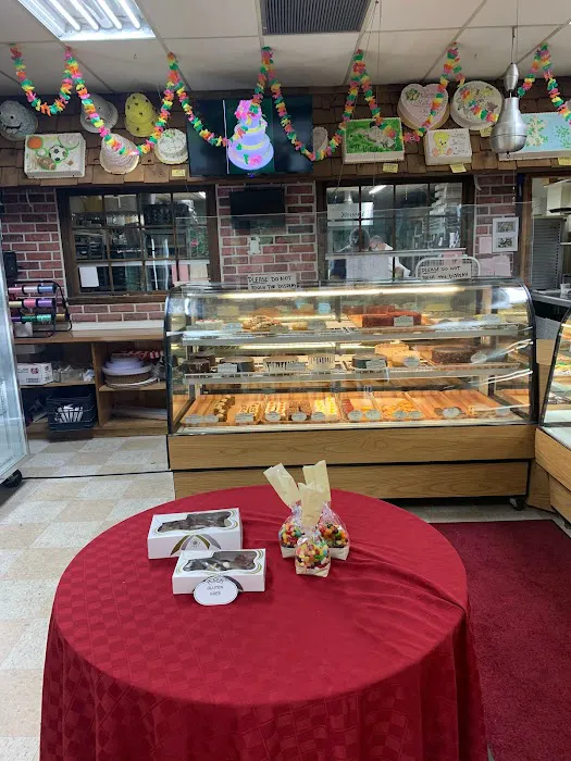 Bedford Village Pastry Picture 9