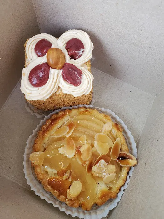 Bedford Village Pastry Picture 8