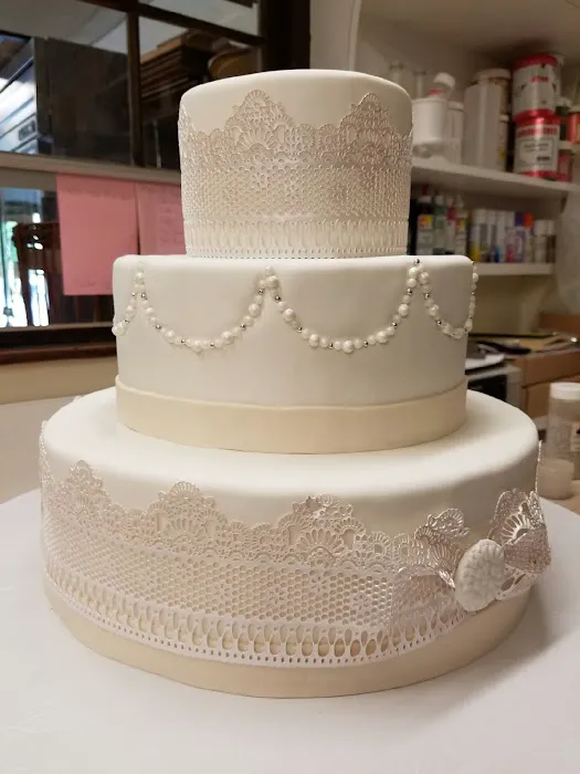 Bedford Village Pastry Picture 7