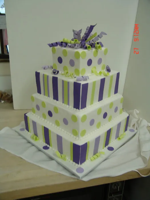 Bedford Village Pastry Picture 10
