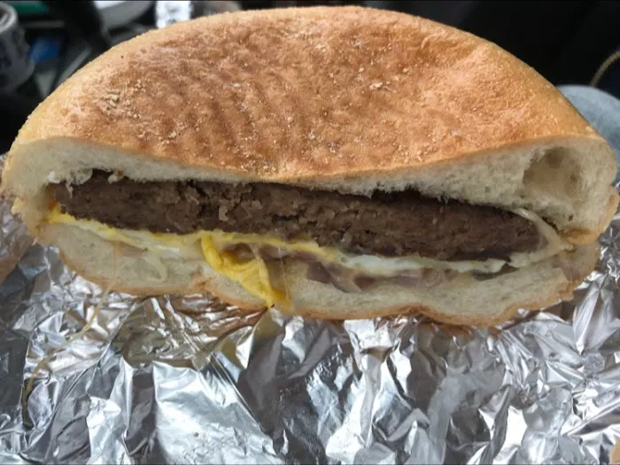 Empire Bagels Picture 1