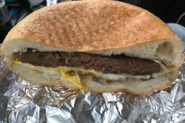 Empire Bagels