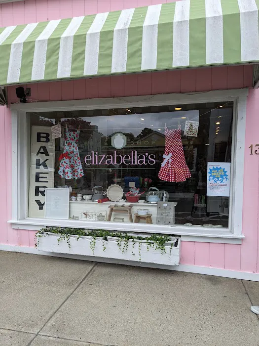 Elizabella's Bake Shop Picture 1