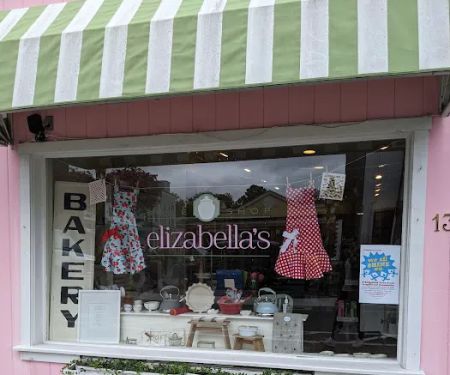 Elizabella's Bake Shop