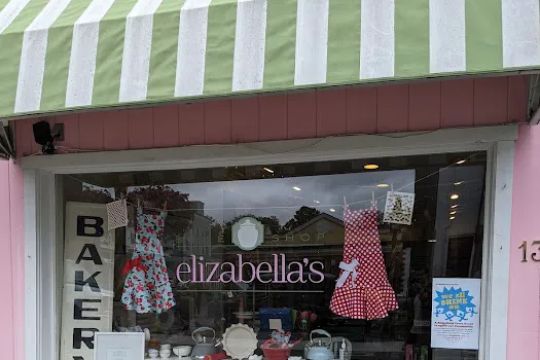 Elizabella's Bake Shop
