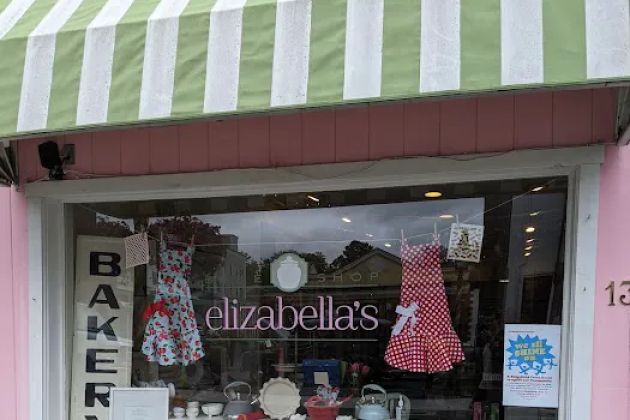 Elizabella's Bake Shop