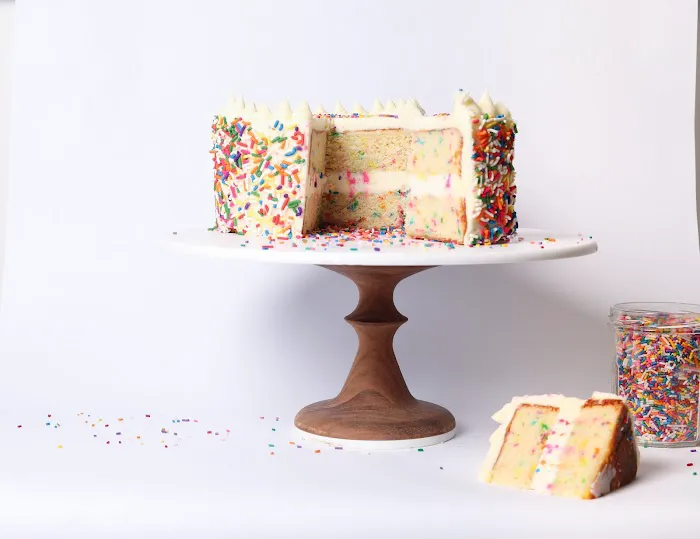 The Cake Box Picture 3