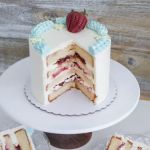 The Cake Box