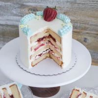 The Cake Box ico