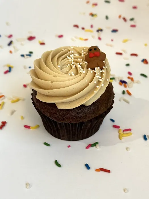 The Cake Box Picture 6